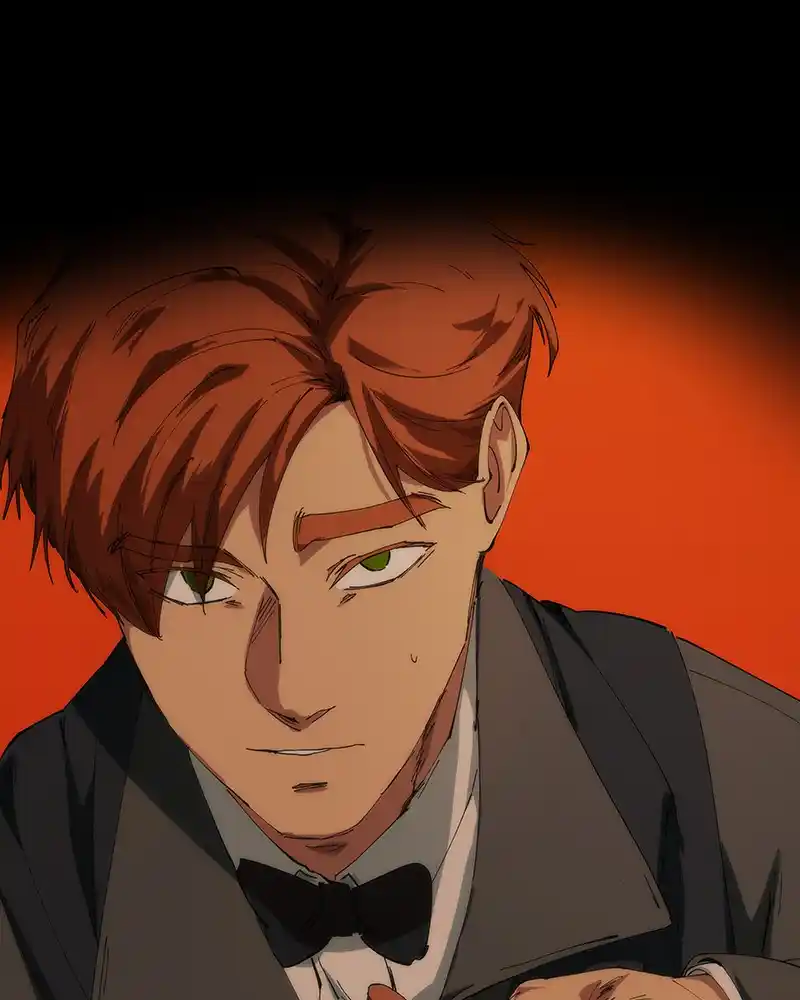 I Love Yoo Chapter 244