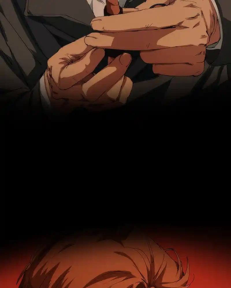 I Love Yoo Chapter 244