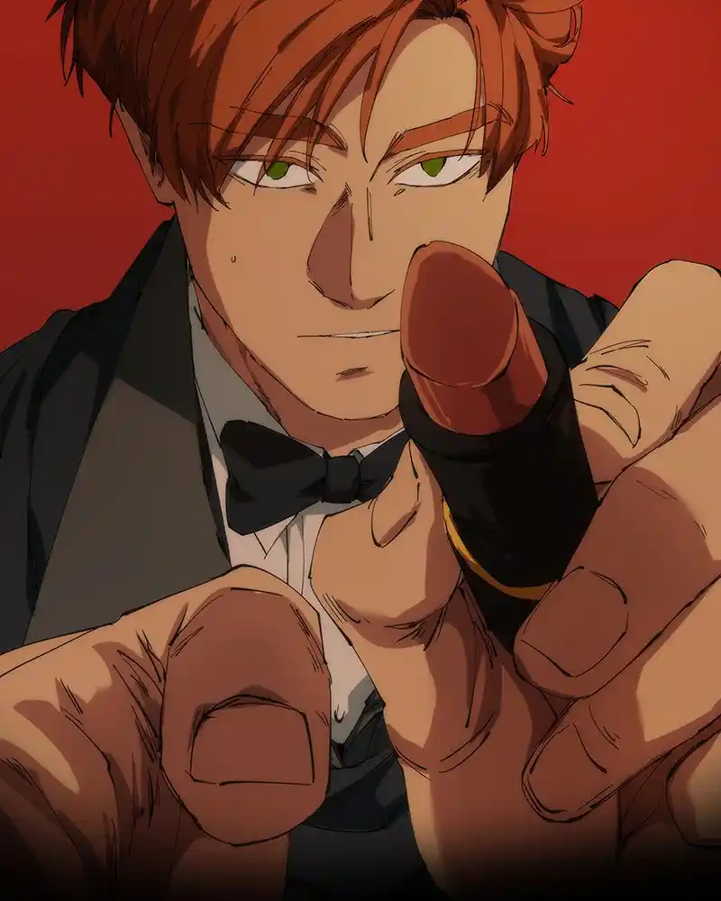 I Love Yoo Chapter 244