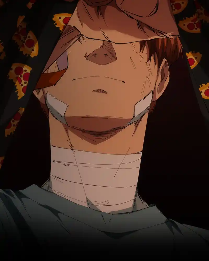 I Love Yoo Chapter 244