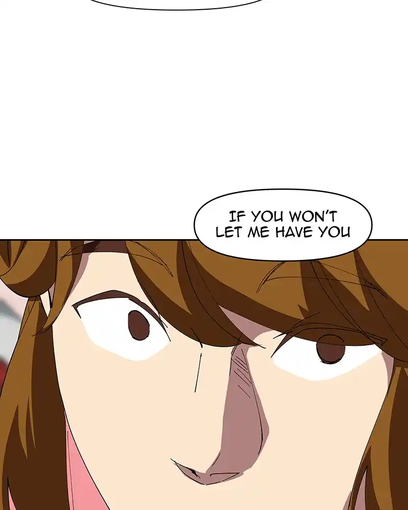 I Love Yoo Chapter 244