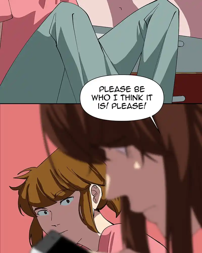 I Love Yoo Chapter 244