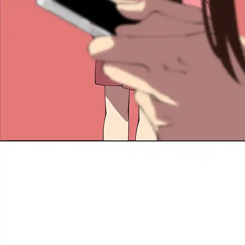 I Love Yoo Chapter 244