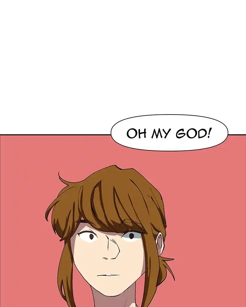 I Love Yoo Chapter 244