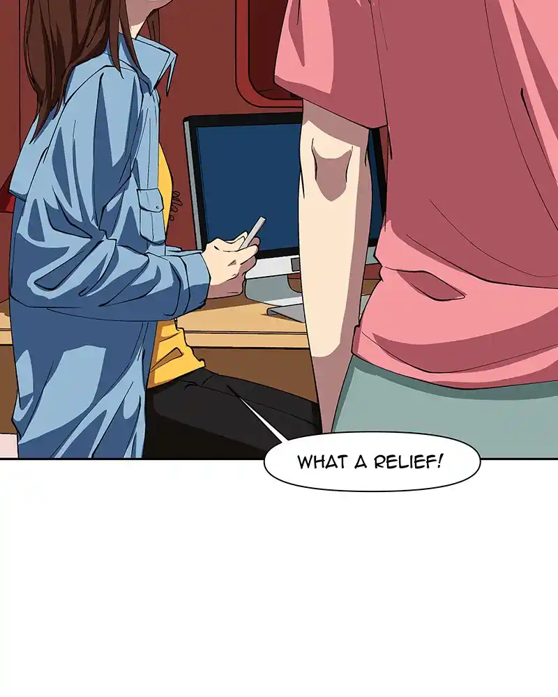 I Love Yoo Chapter 244