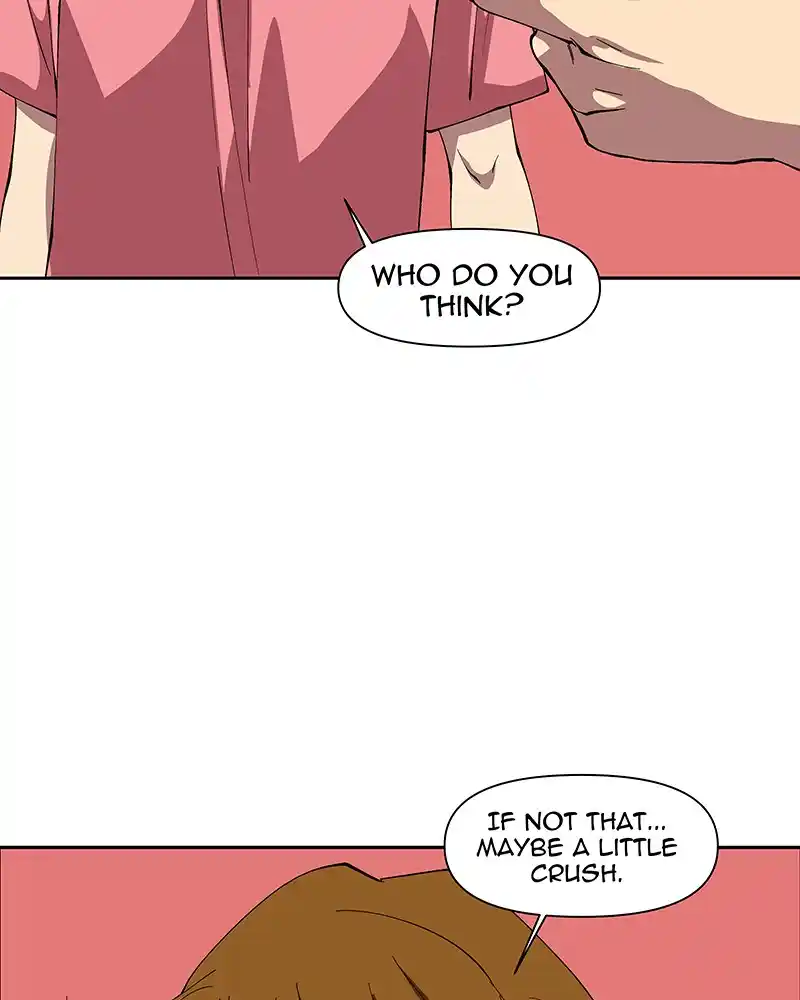 I Love Yoo Chapter 244