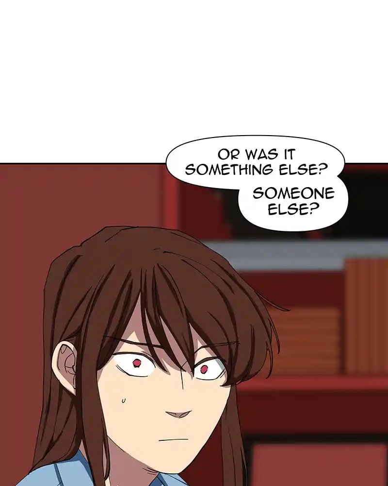 I Love Yoo Chapter 244