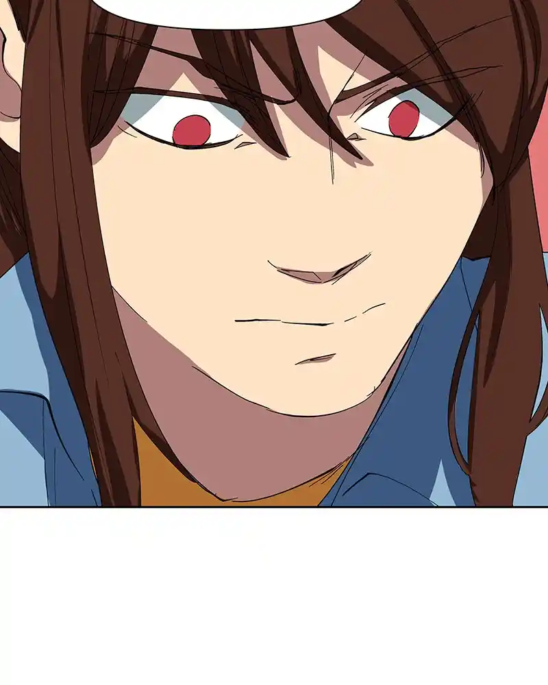 I Love Yoo Chapter 244