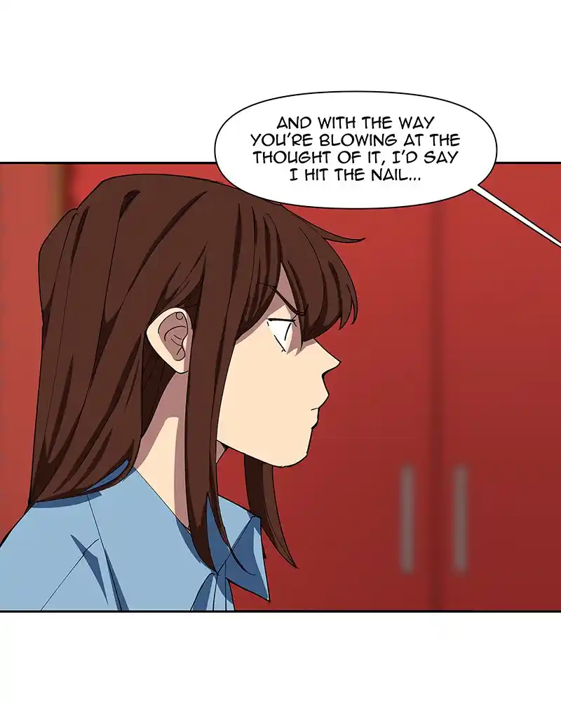 I Love Yoo Chapter 244