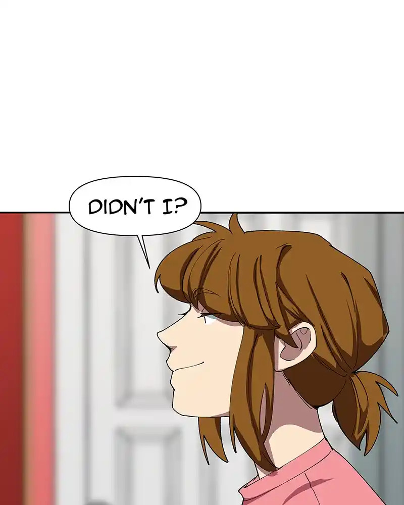 I Love Yoo Chapter 244