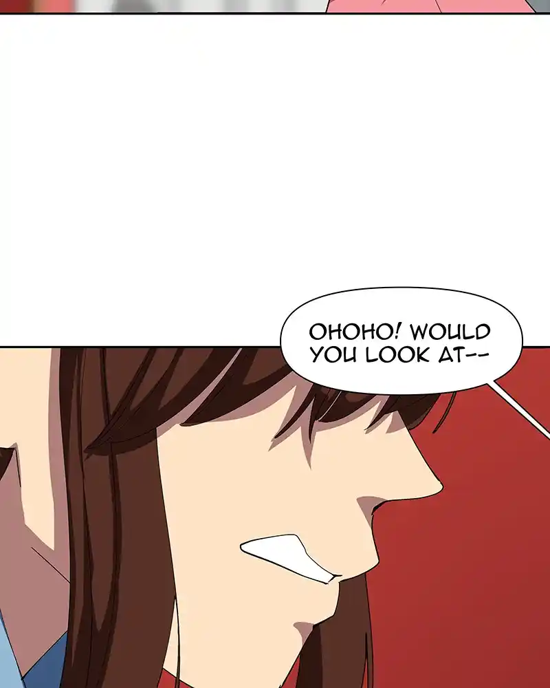 I Love Yoo Chapter 244