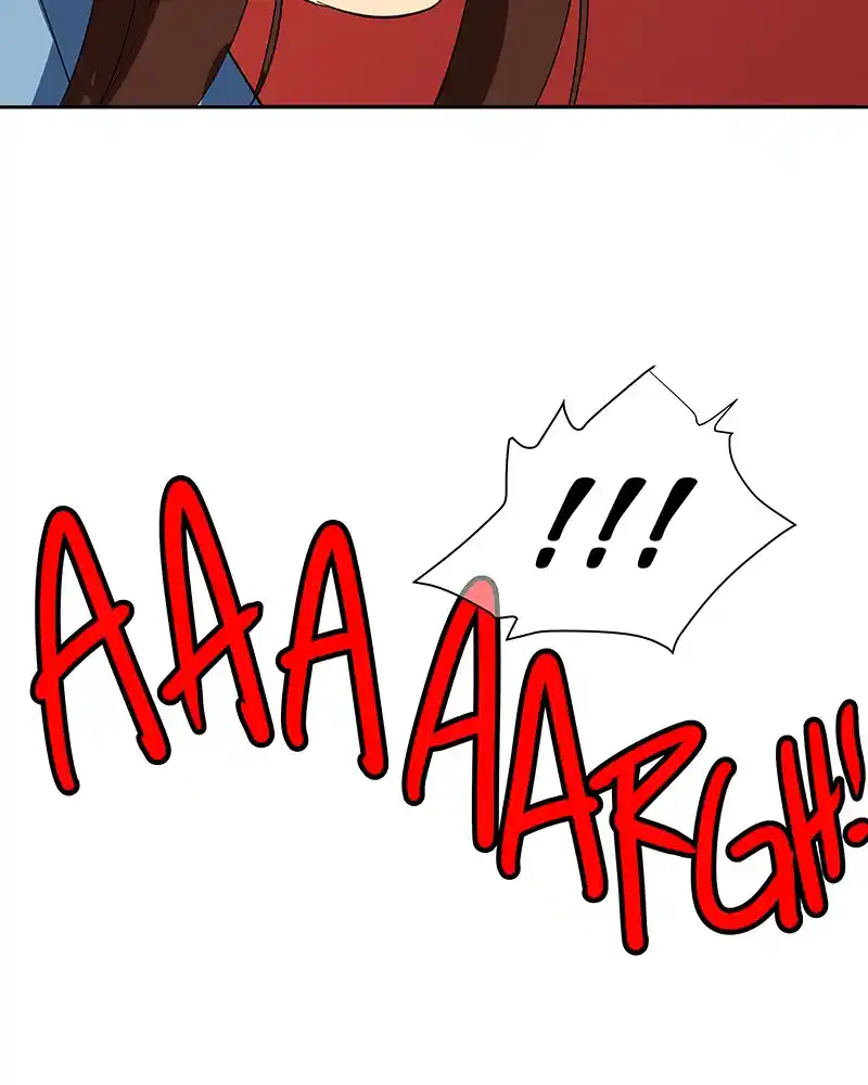 I Love Yoo Chapter 244