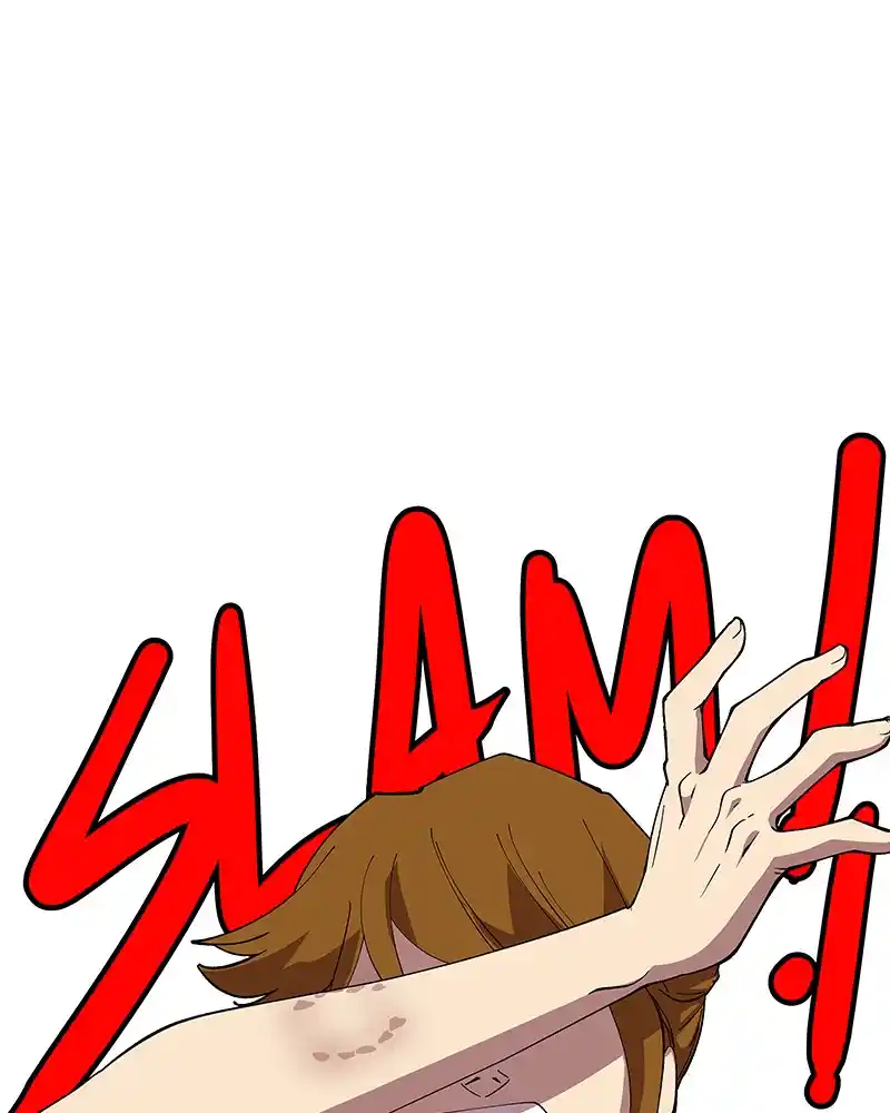 I Love Yoo Chapter 244