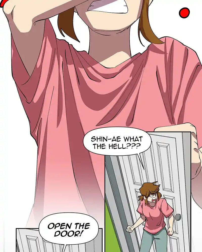 I Love Yoo Chapter 244