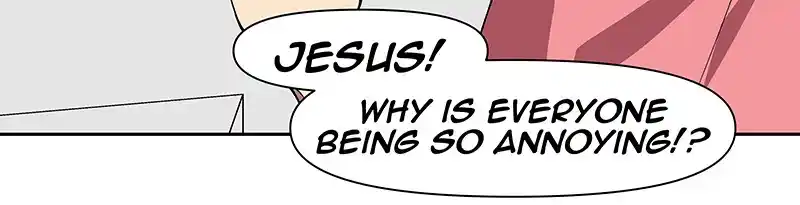 I Love Yoo Chapter 244