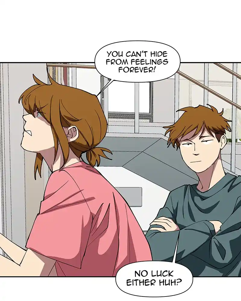 I Love Yoo Chapter 244