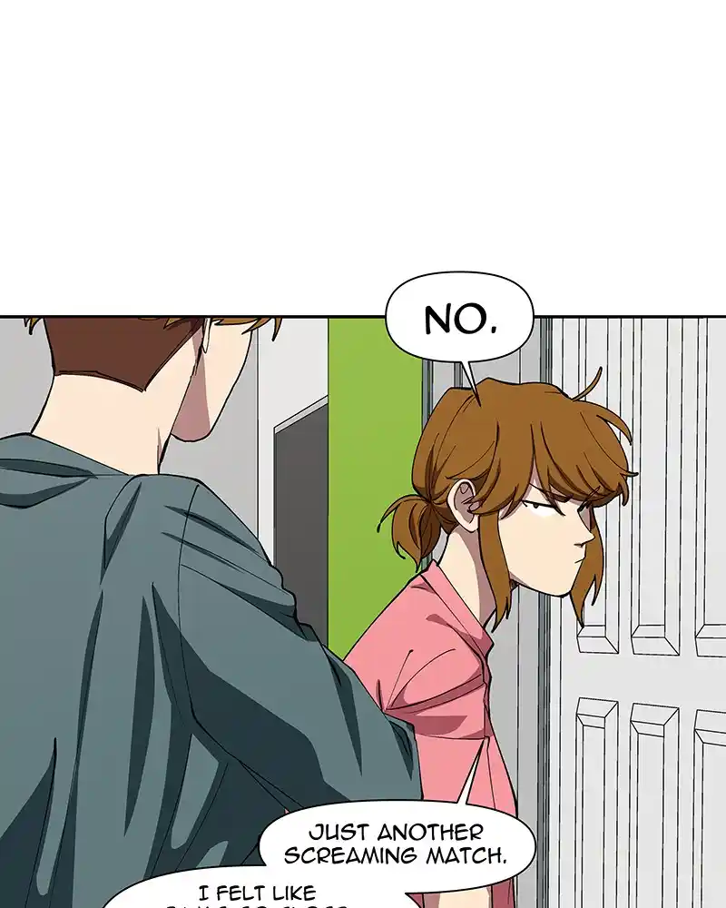 I Love Yoo Chapter 244