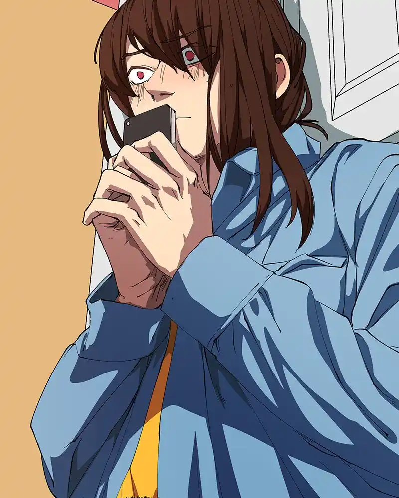 I Love Yoo Chapter 244