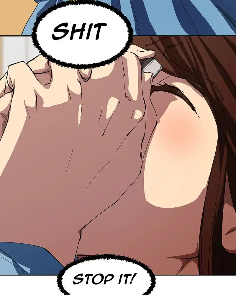 I Love Yoo Chapter 244