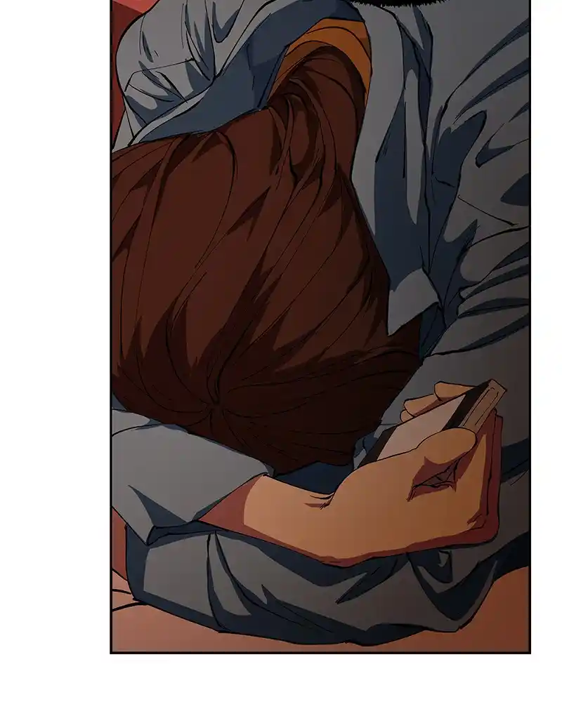 I Love Yoo Chapter 244