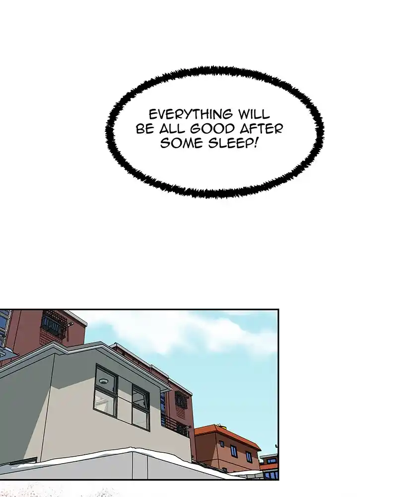 I Love Yoo Chapter 244