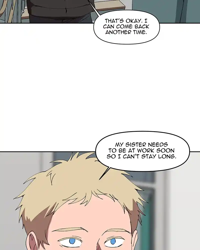 I Love Yoo Chapter 244