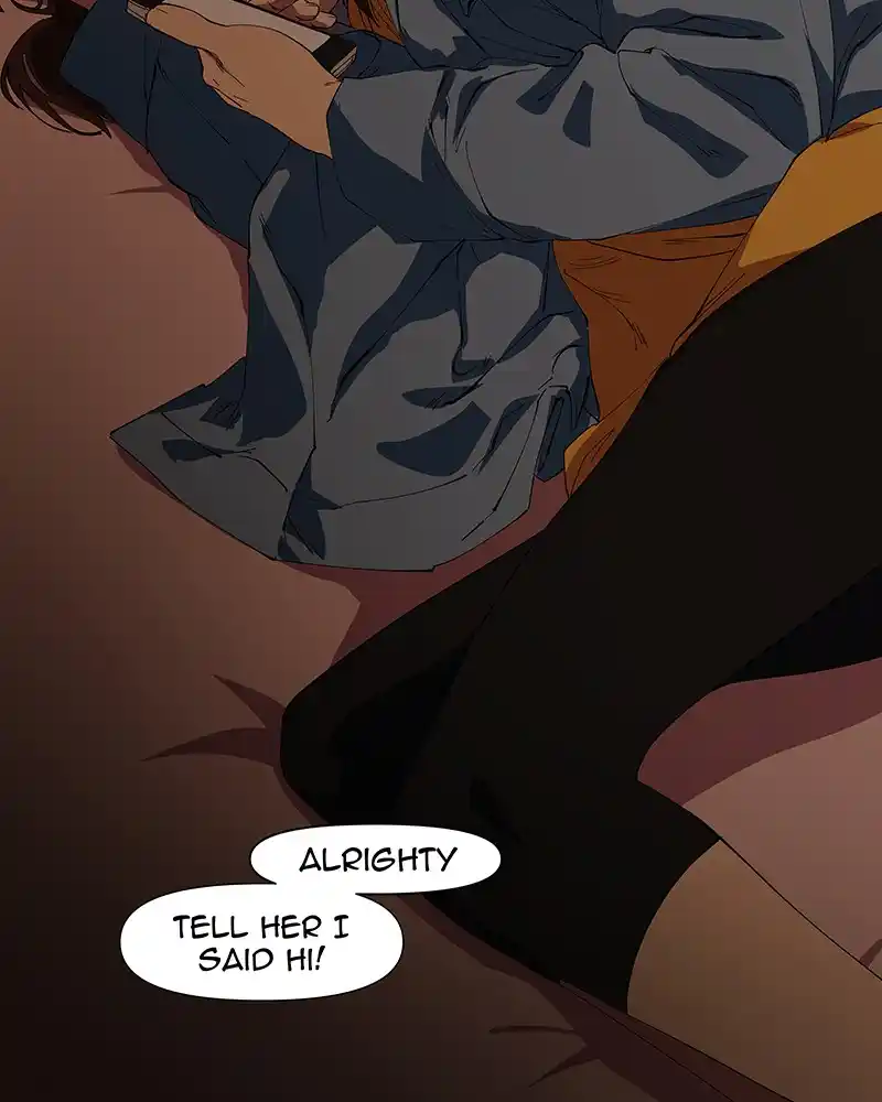 I Love Yoo Chapter 244