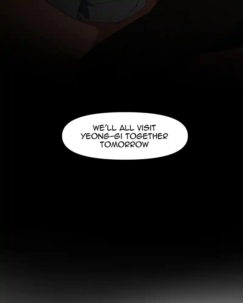 I Love Yoo Chapter 244