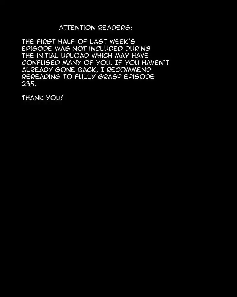 I Love Yoo Chapter 245