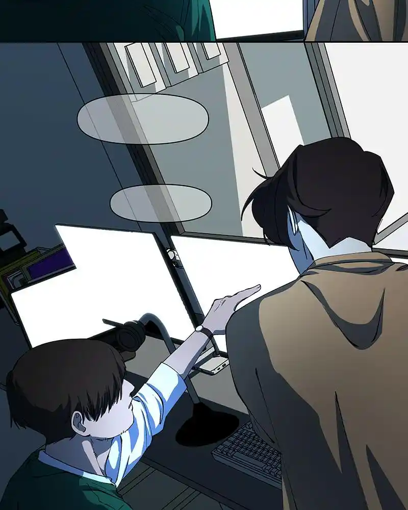 I Love Yoo Chapter 245