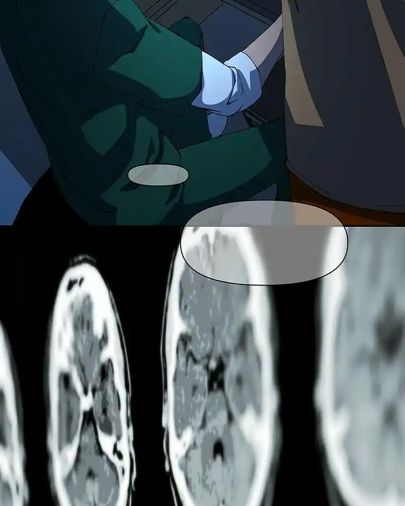 I Love Yoo Chapter 245