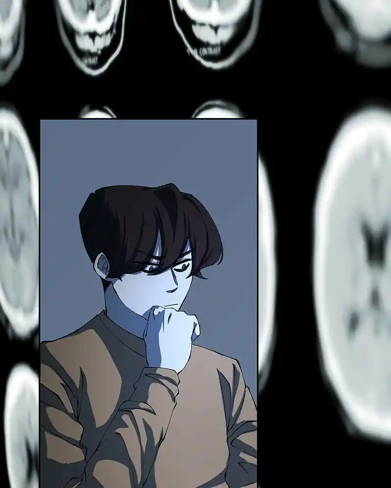 I Love Yoo Chapter 245