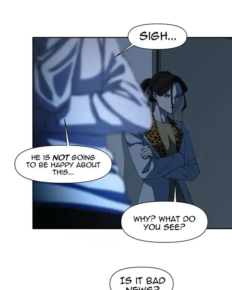 I Love Yoo Chapter 245