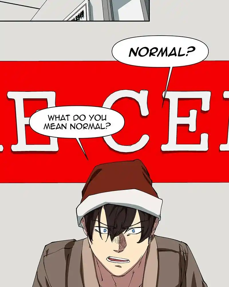 I Love Yoo Chapter 245