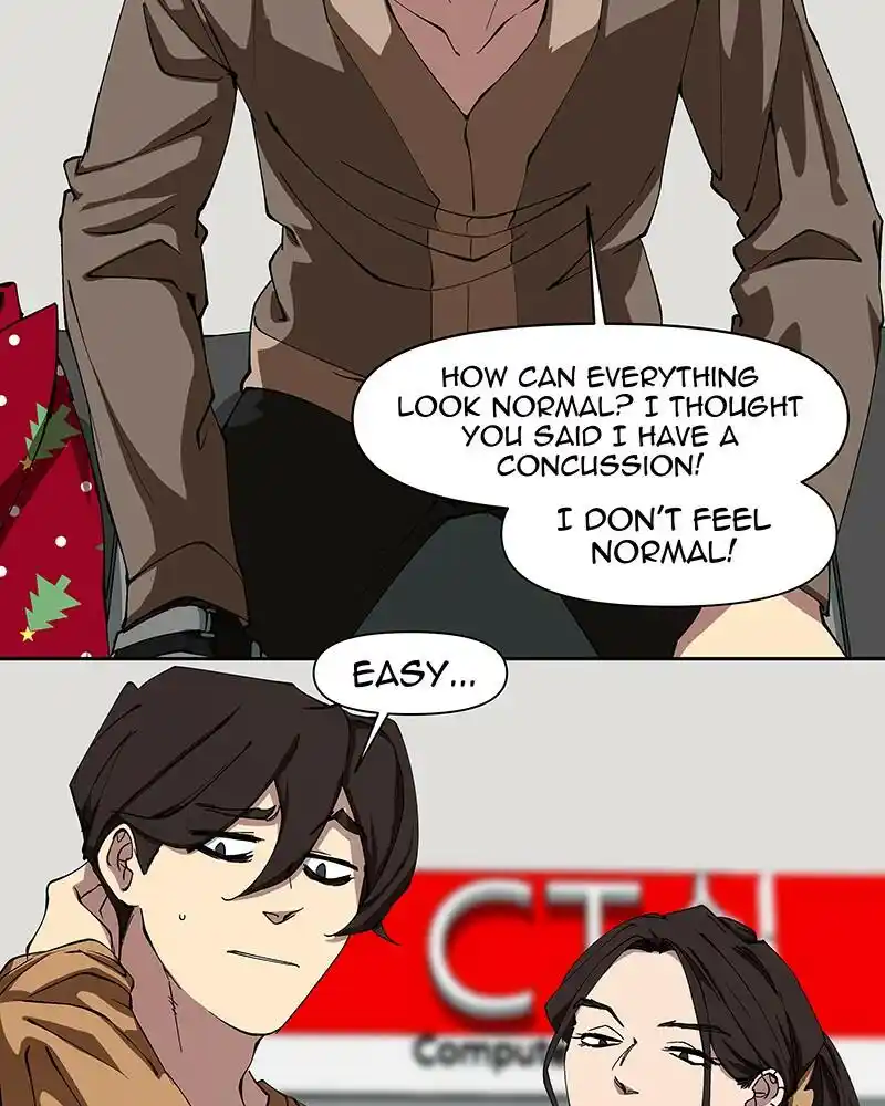 I Love Yoo Chapter 245