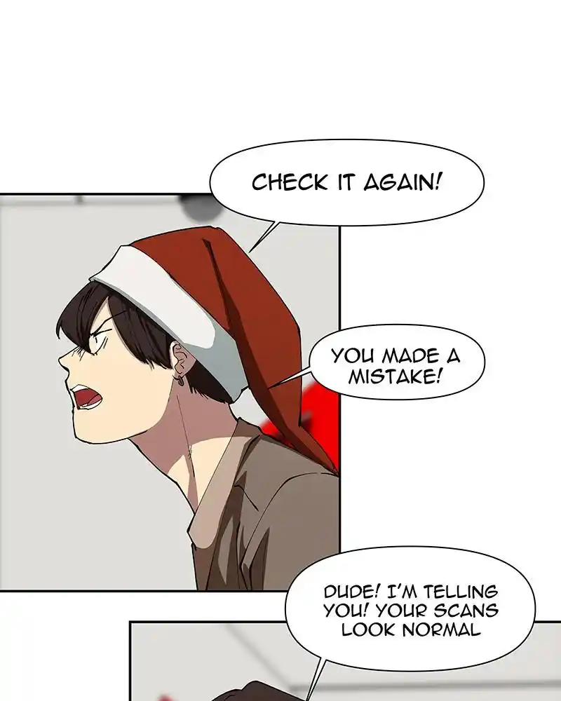 I Love Yoo Chapter 245