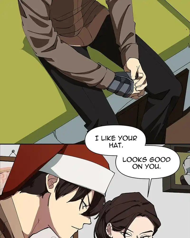 I Love Yoo Chapter 245