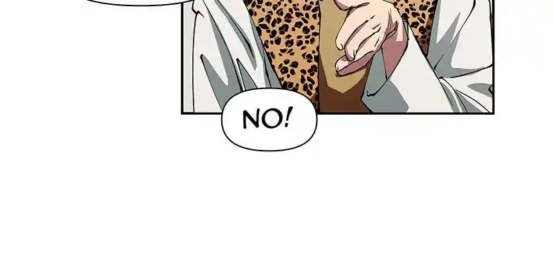 I Love Yoo Chapter 245