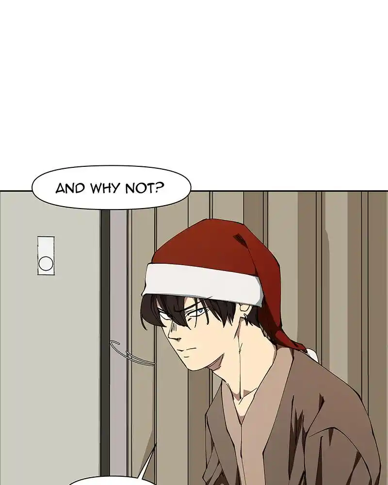 I Love Yoo Chapter 245