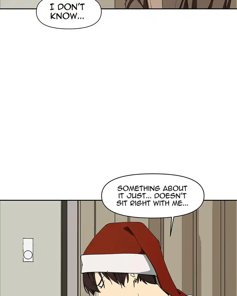 I Love Yoo Chapter 245