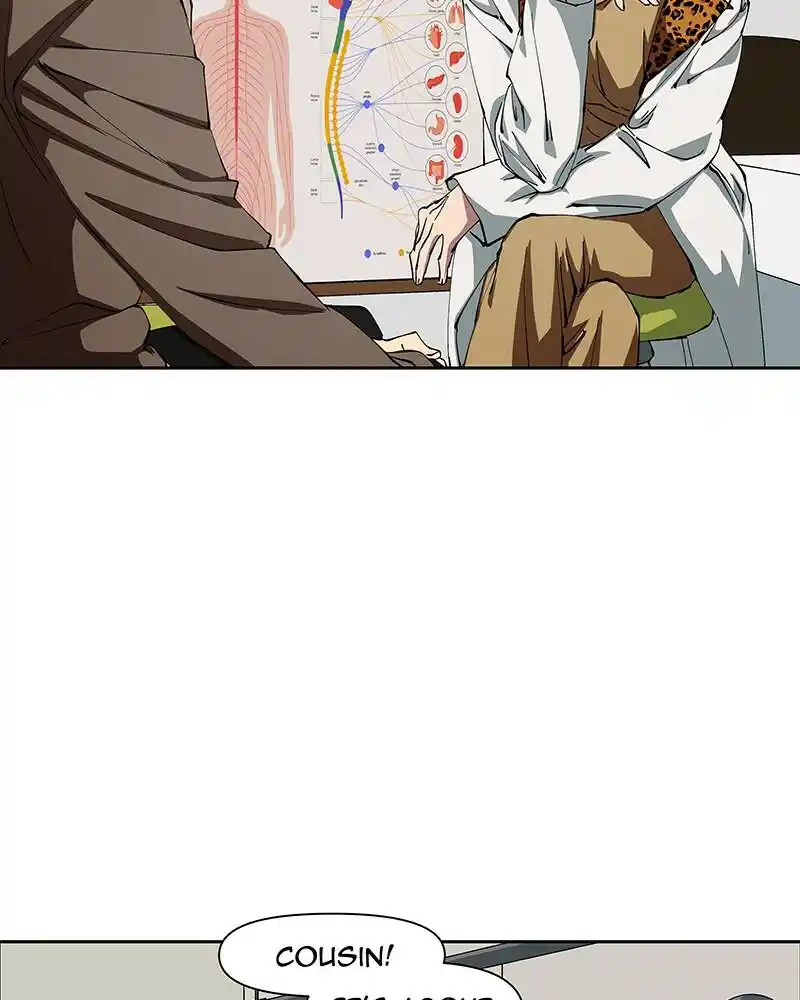 I Love Yoo Chapter 245