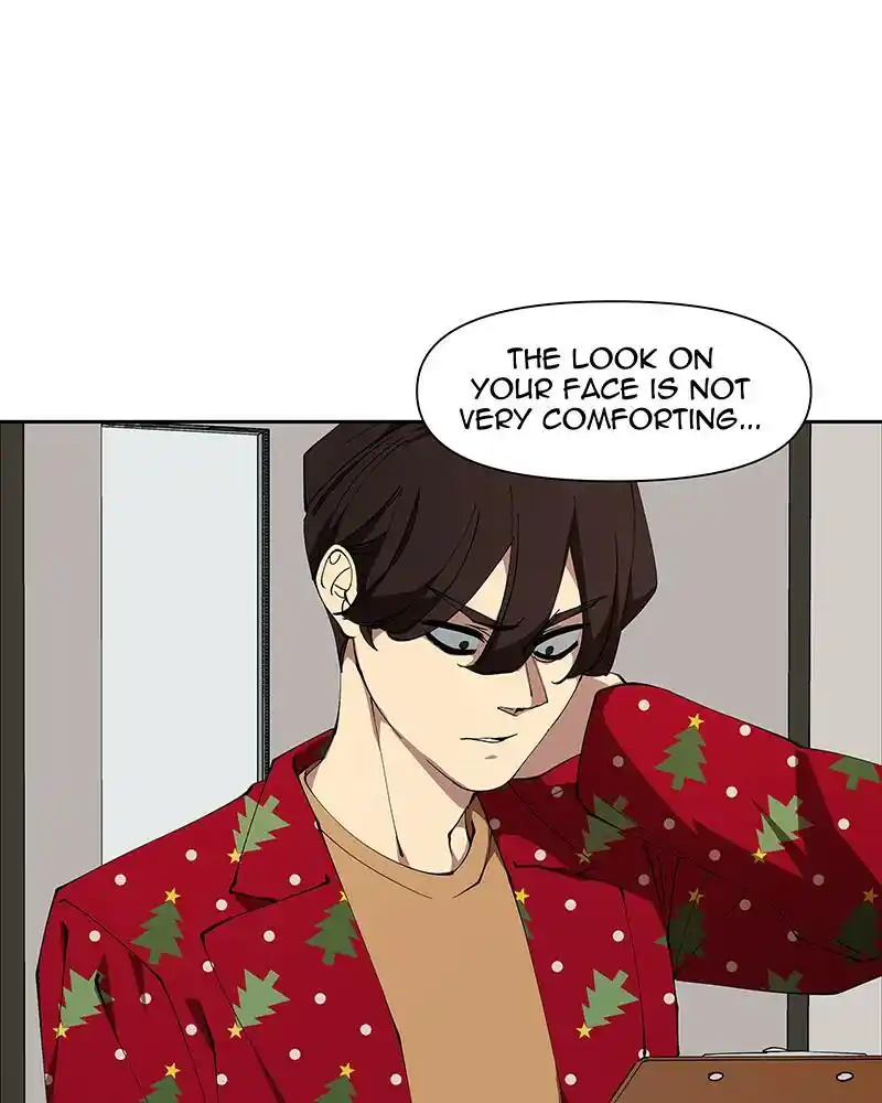 I Love Yoo Chapter 245