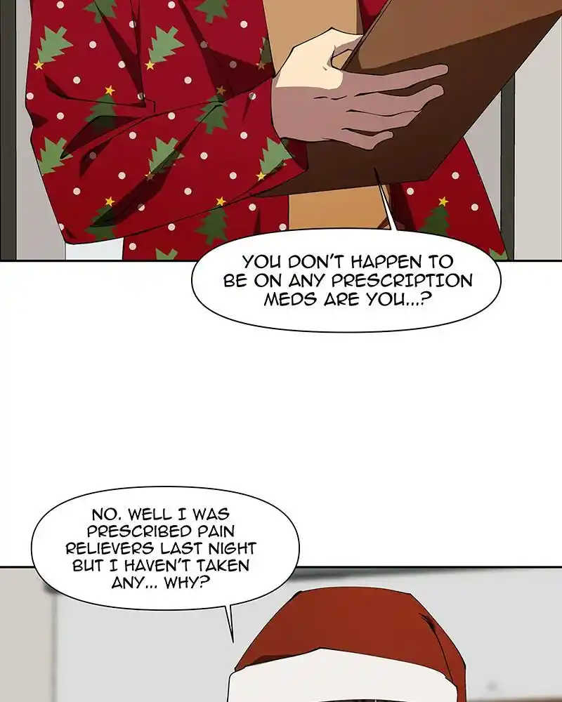 I Love Yoo Chapter 245