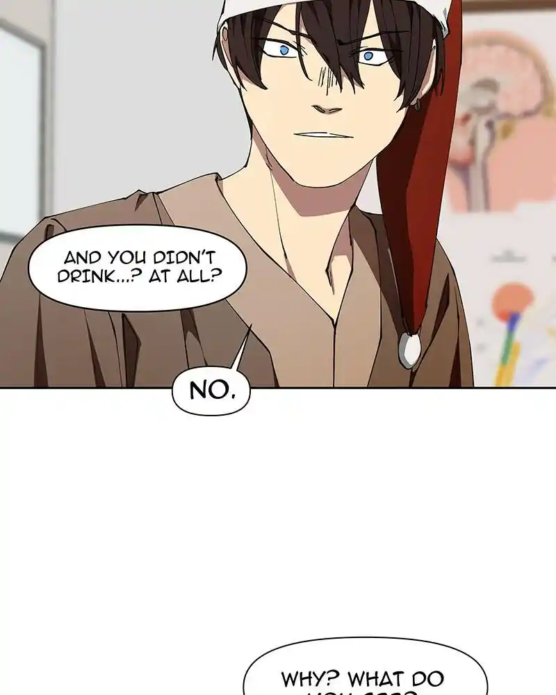 I Love Yoo Chapter 245