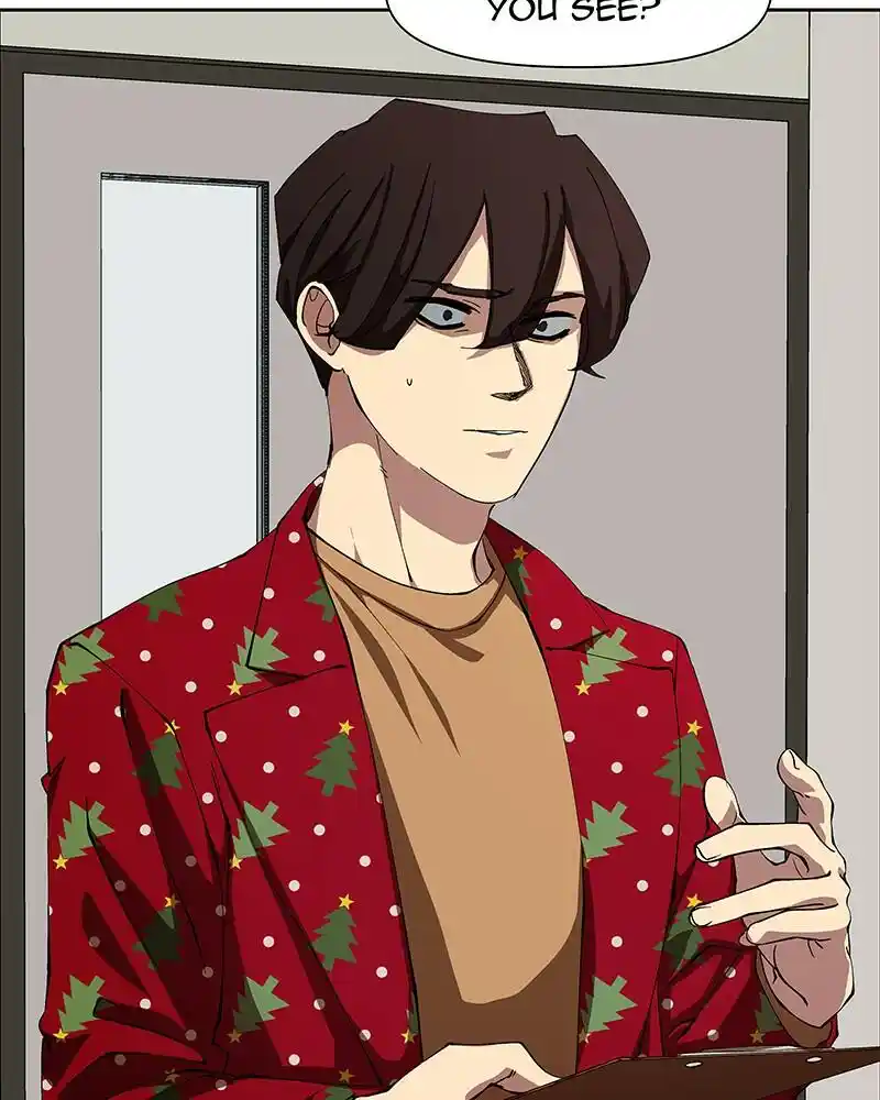 I Love Yoo Chapter 245