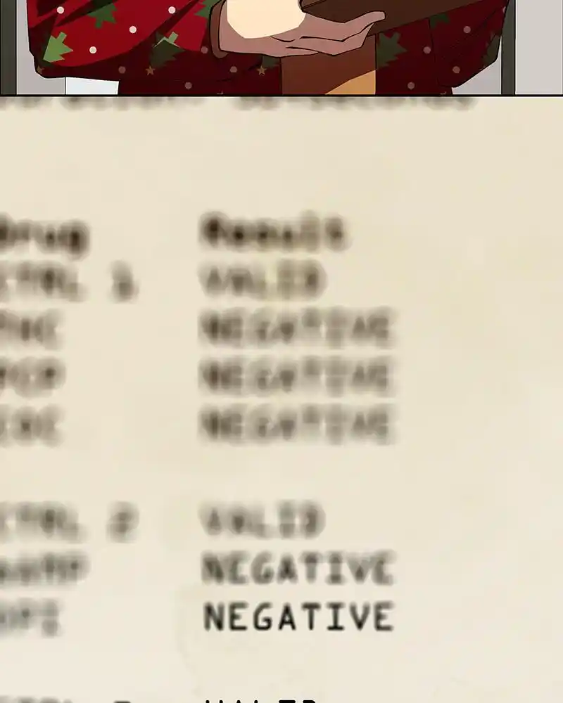 I Love Yoo Chapter 245