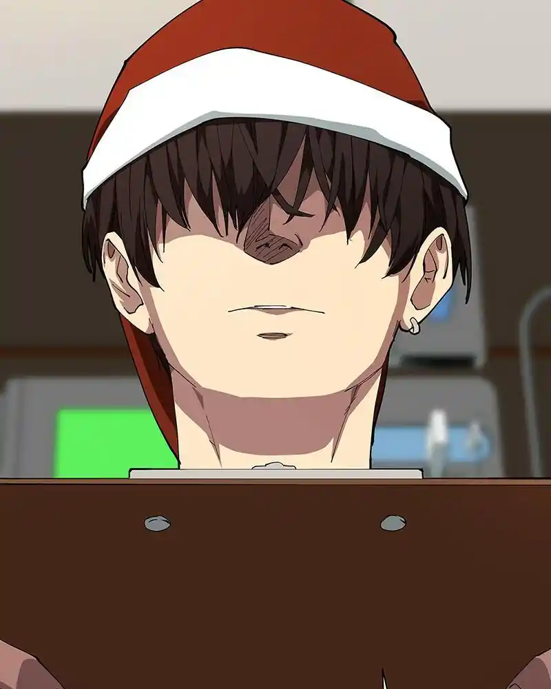 I Love Yoo Chapter 245