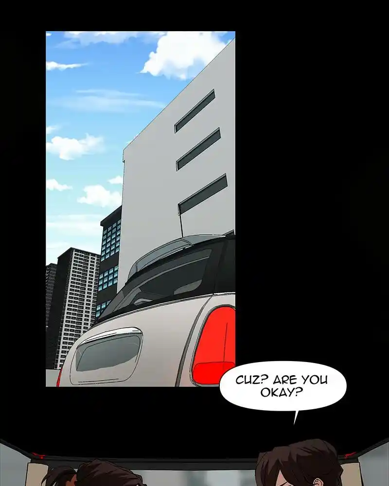 I Love Yoo Chapter 245