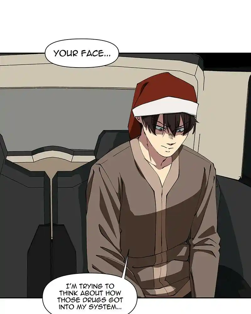 I Love Yoo Chapter 245