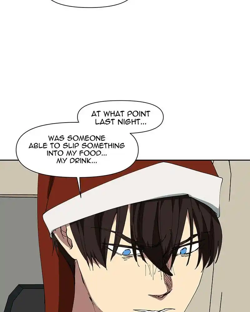 I Love Yoo Chapter 245